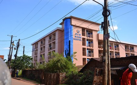 How to Choose the Best Hostel: Key Factors to Consider 