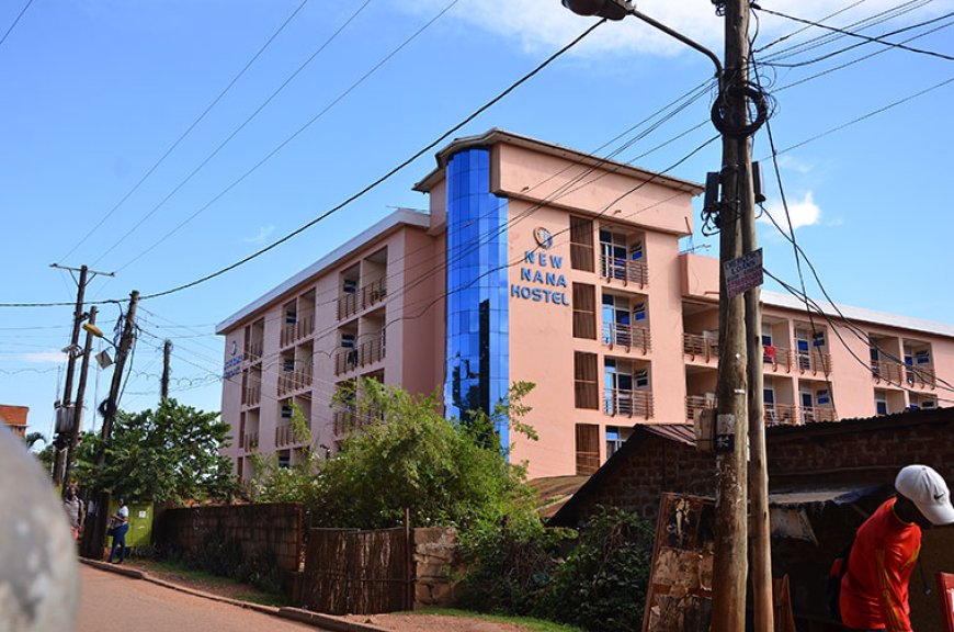 How to Choose the Best Hostel: Key Factors to Consider 